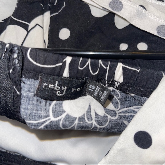 Ruby rox halter dress - Picture 3 of 3